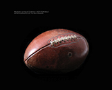 fan voucher template 8 custom football signature picture